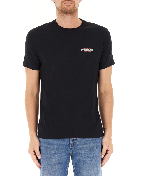 T-shirt in cotone