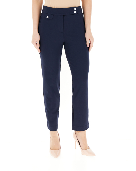 Pantalone a sigaretta