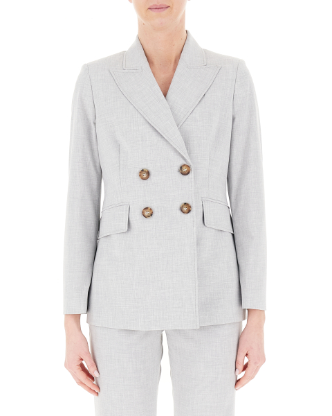 Blazer doppiopetto