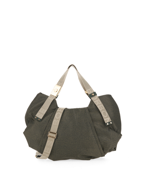 Borsa in tessuto