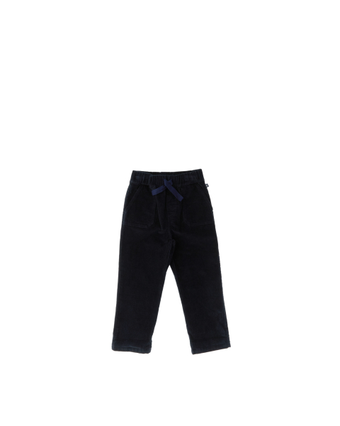 Pantalone in velluto