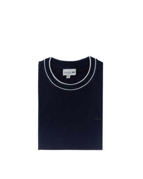 Maglia maniche corte