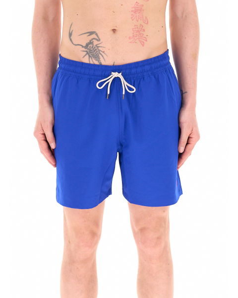 Shorts da bagno