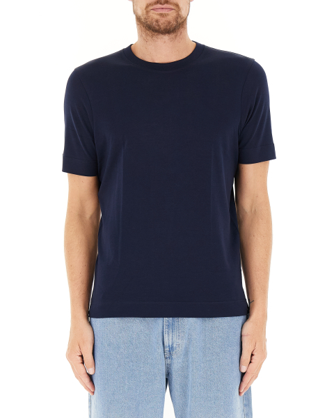 T-shirt in cotone