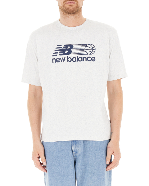 T-shirt girocollo