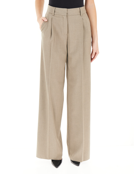 Pantalone a palazzo