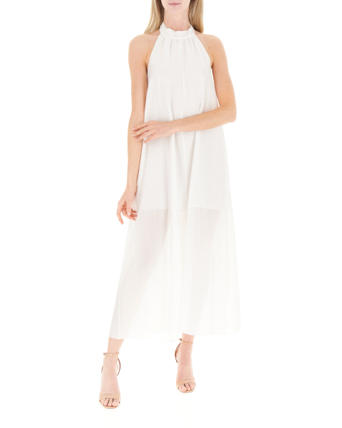 Abito halter