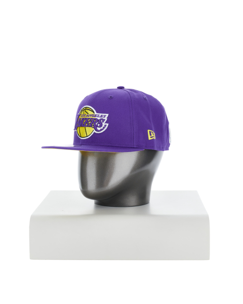 Cappello snapback