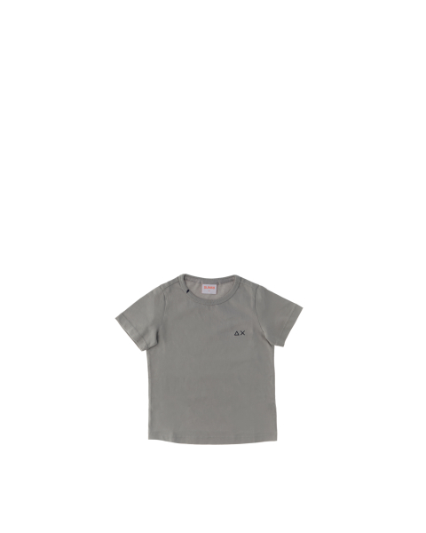 T-shirt girocollo