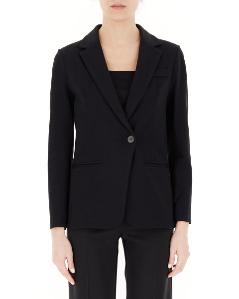 Blazer monopetto