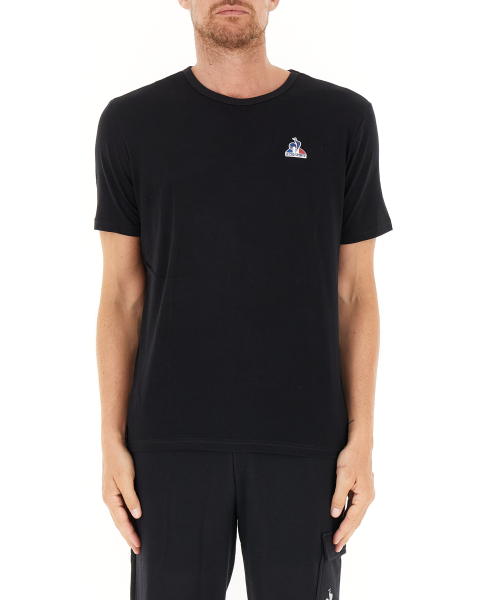T-shirt girocollo