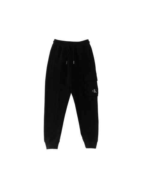 Pantalone in felpa