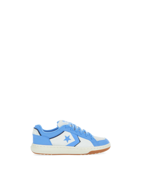 Sneakers in pelle