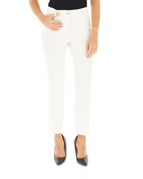 Pantalone slim