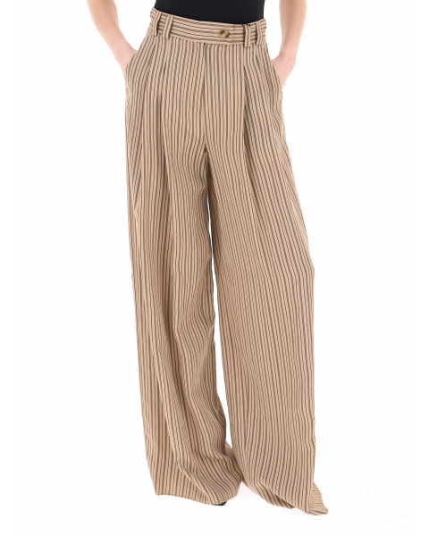 Pantalone a palazzo
