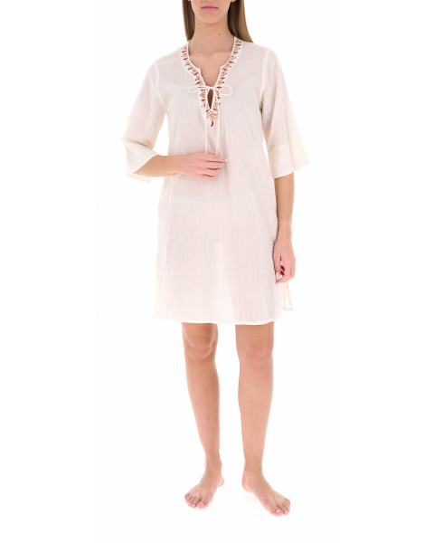 Copricostume caftano