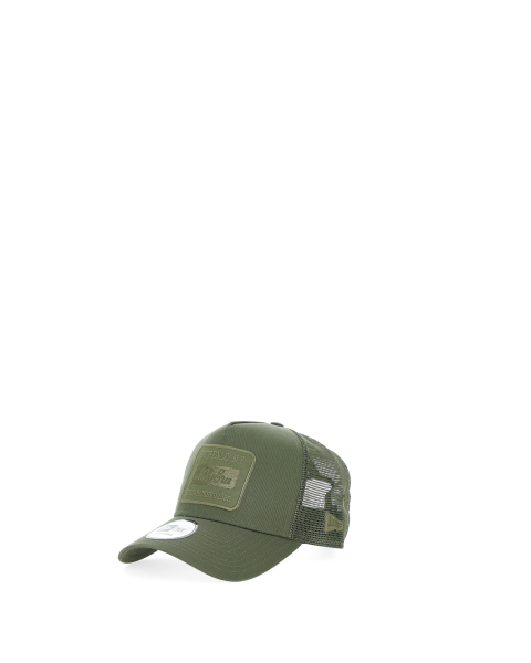 Cappello trucker
