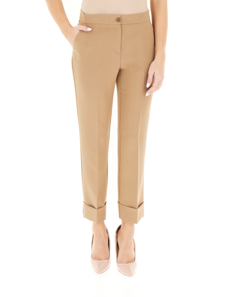 Pantalone a sigaretta