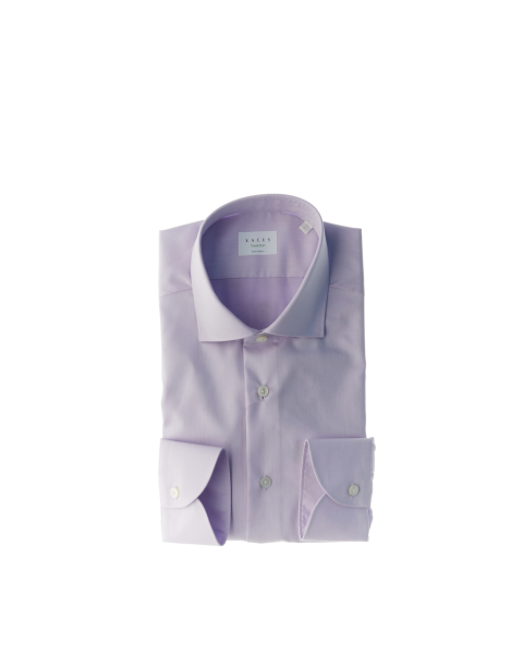 Camicia maniche lunghe
