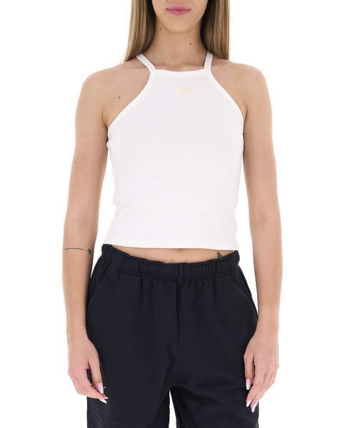 Top in cotone