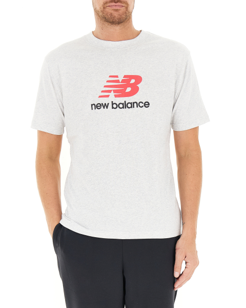 T-shirt girocollo