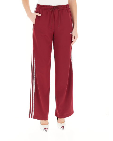 Pantalone in acetato
