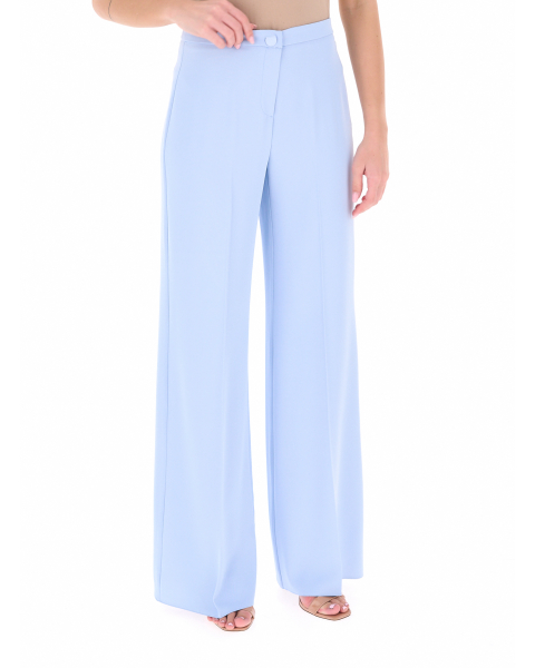 Pantalone flare