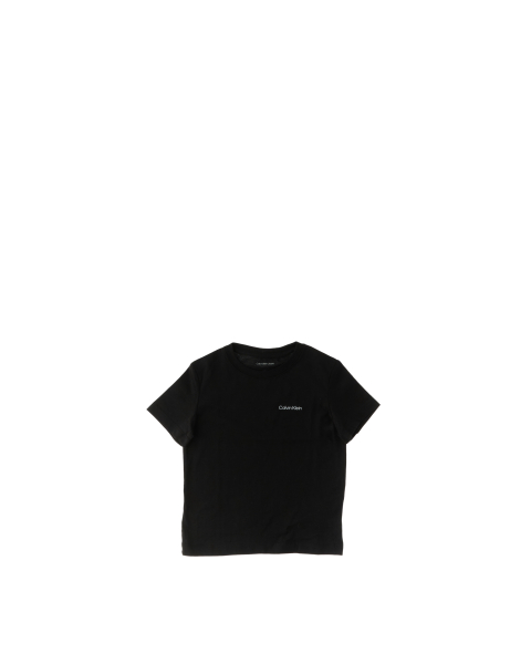 T-shirt girocollo