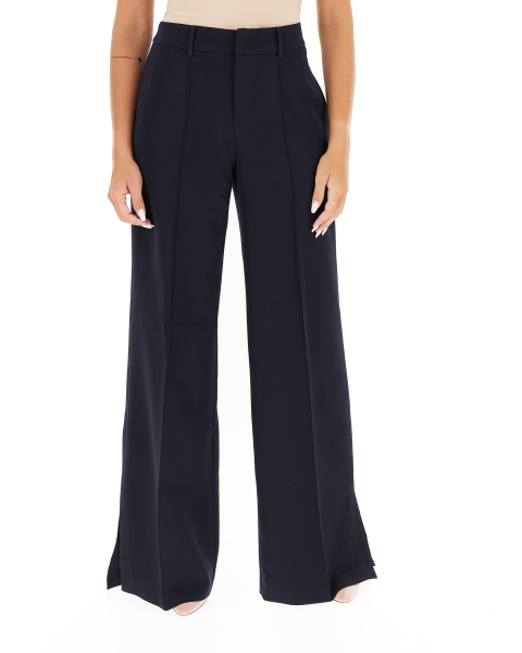 Pantalone a palazzo