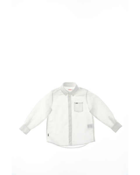 Camicia button-down