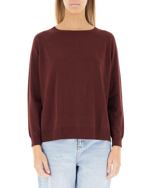 Maglia Girocollo