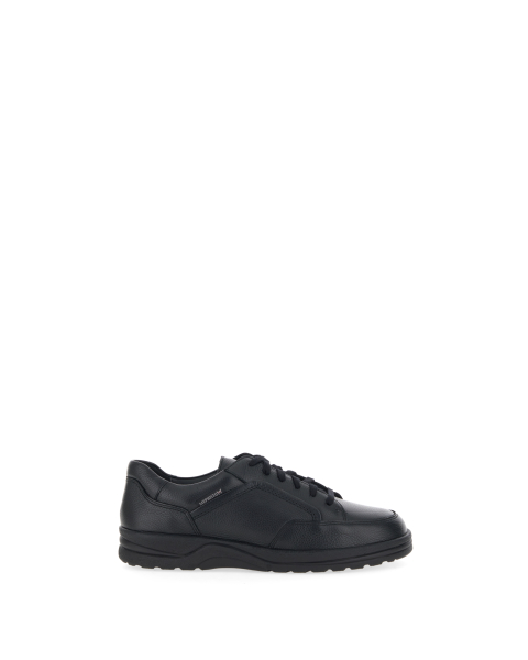 Scarpe in pelle