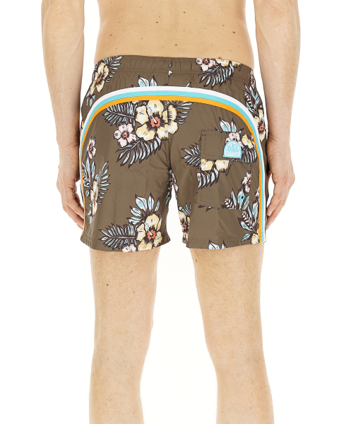 Shorts da bagno