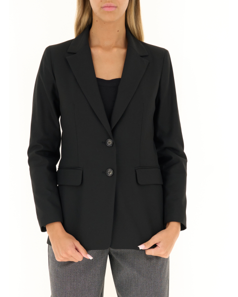 Blazer monopetto