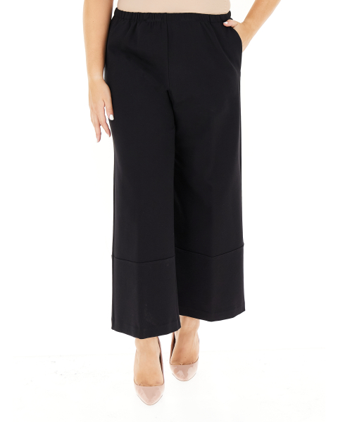 Pantalone a palazzo