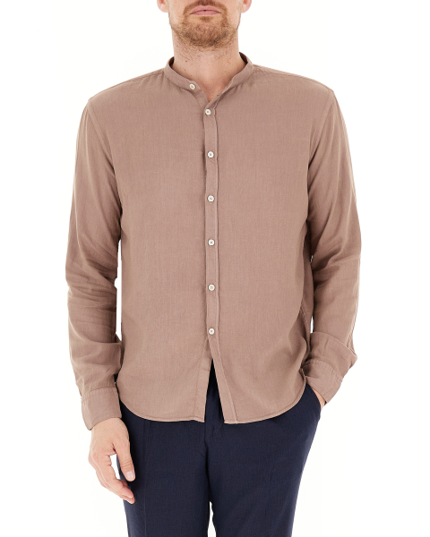 Camicia in lino
