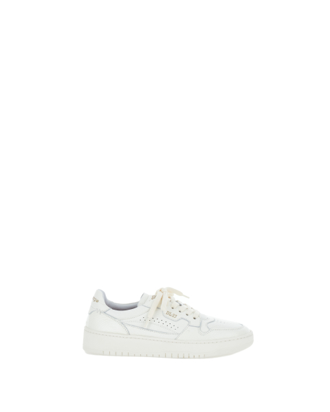 Sneakers in pelle