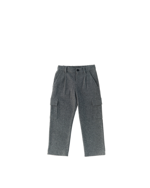 Pantalone cargo