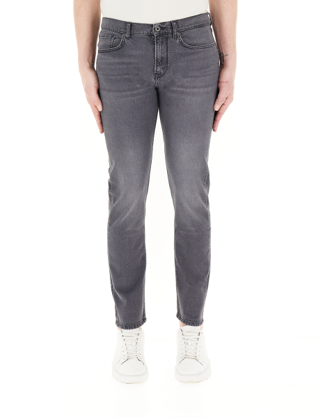 Jeans straight leg