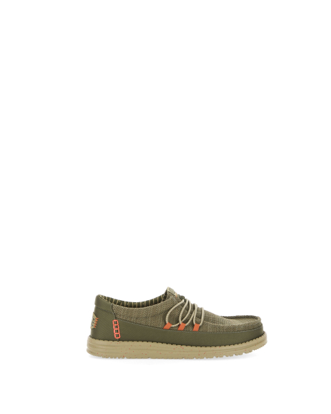 Scarpe Slip-on
