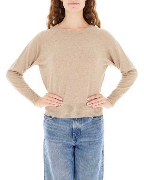 Maglia girocollo