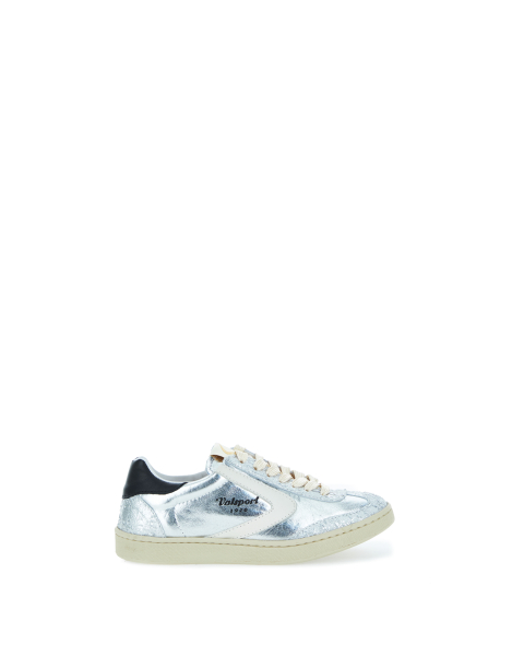 Sneakers in pelle