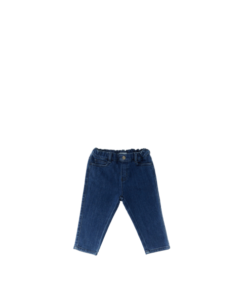 Jeans in cotone