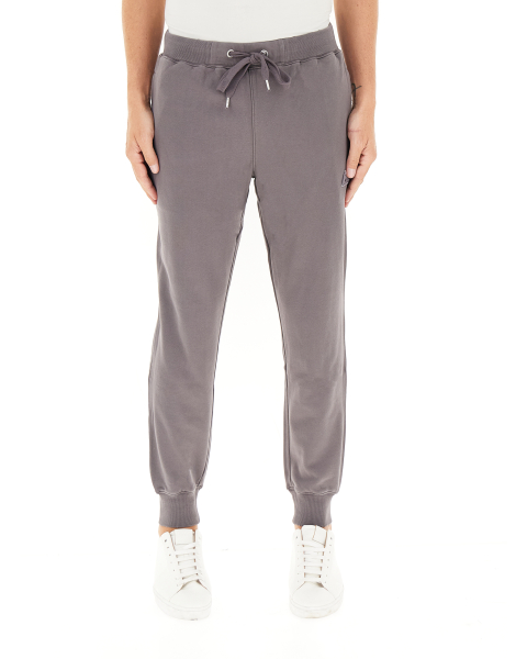 Pantalone in felpa