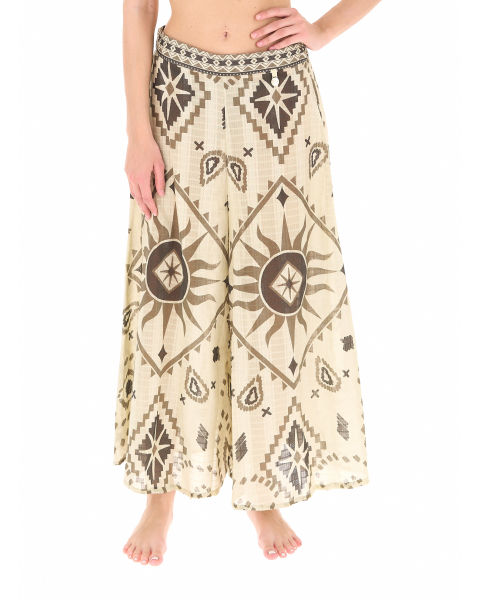 Pantalone copricostume