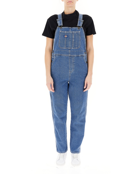 Jumpsuit in jeans