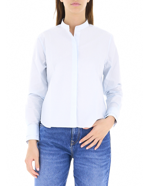 Camicia alla coreana