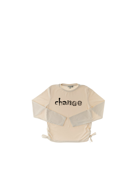Maglia maniche lunghe