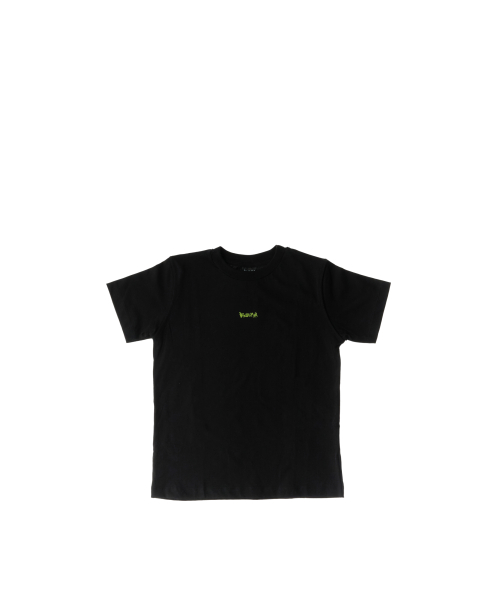 T-shirt girocollo