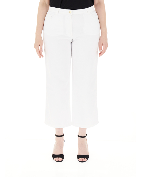 Pantalone cropped